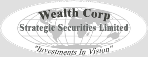 "Higher Self Mindset - By Wealth Corp Strategic Securities Ltd"